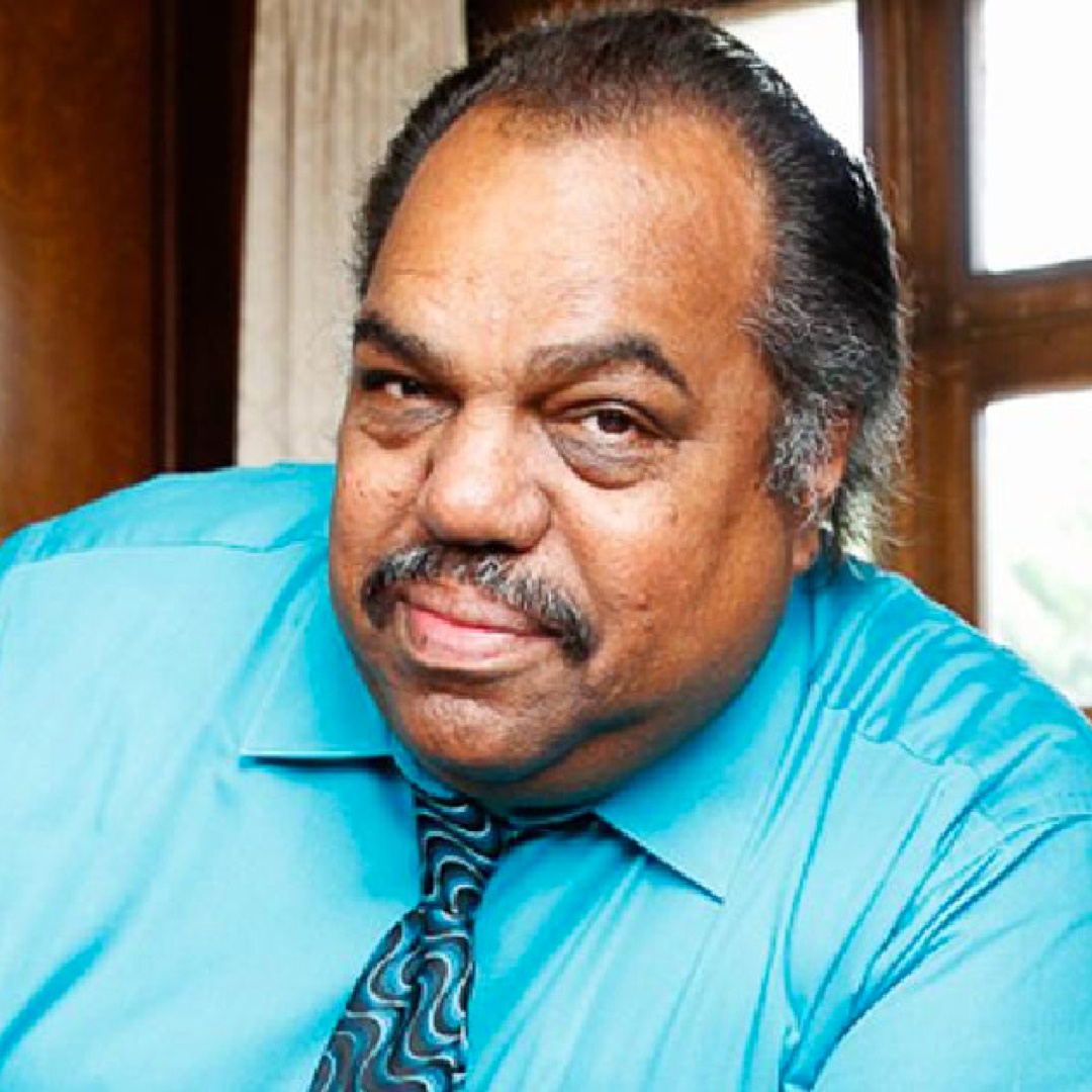 Accidental Courtesy With Daryl Davis